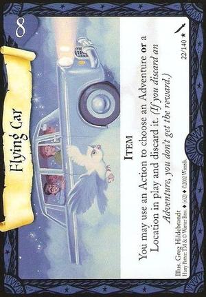 Flying Car